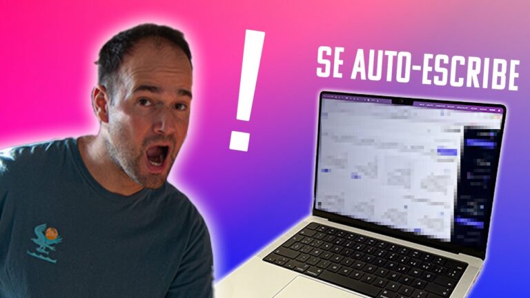 10 Aplicaciones útiles para hacer un trabajo escrito